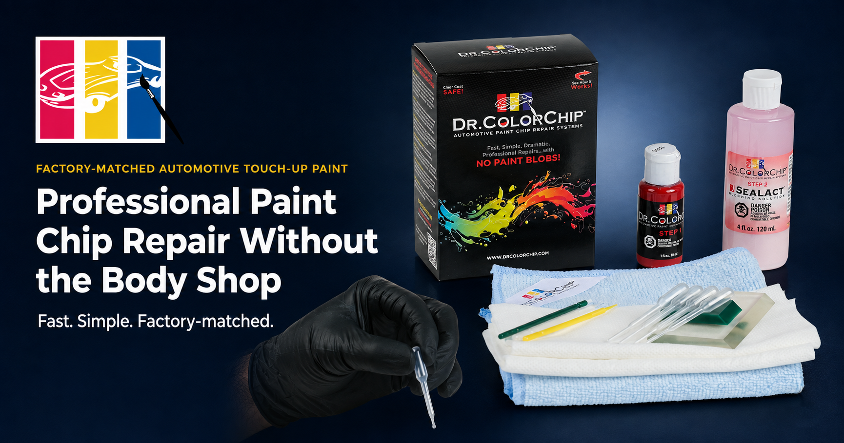 drcolorchip.com