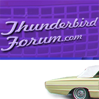 forums.fordthunderbirdforum.com