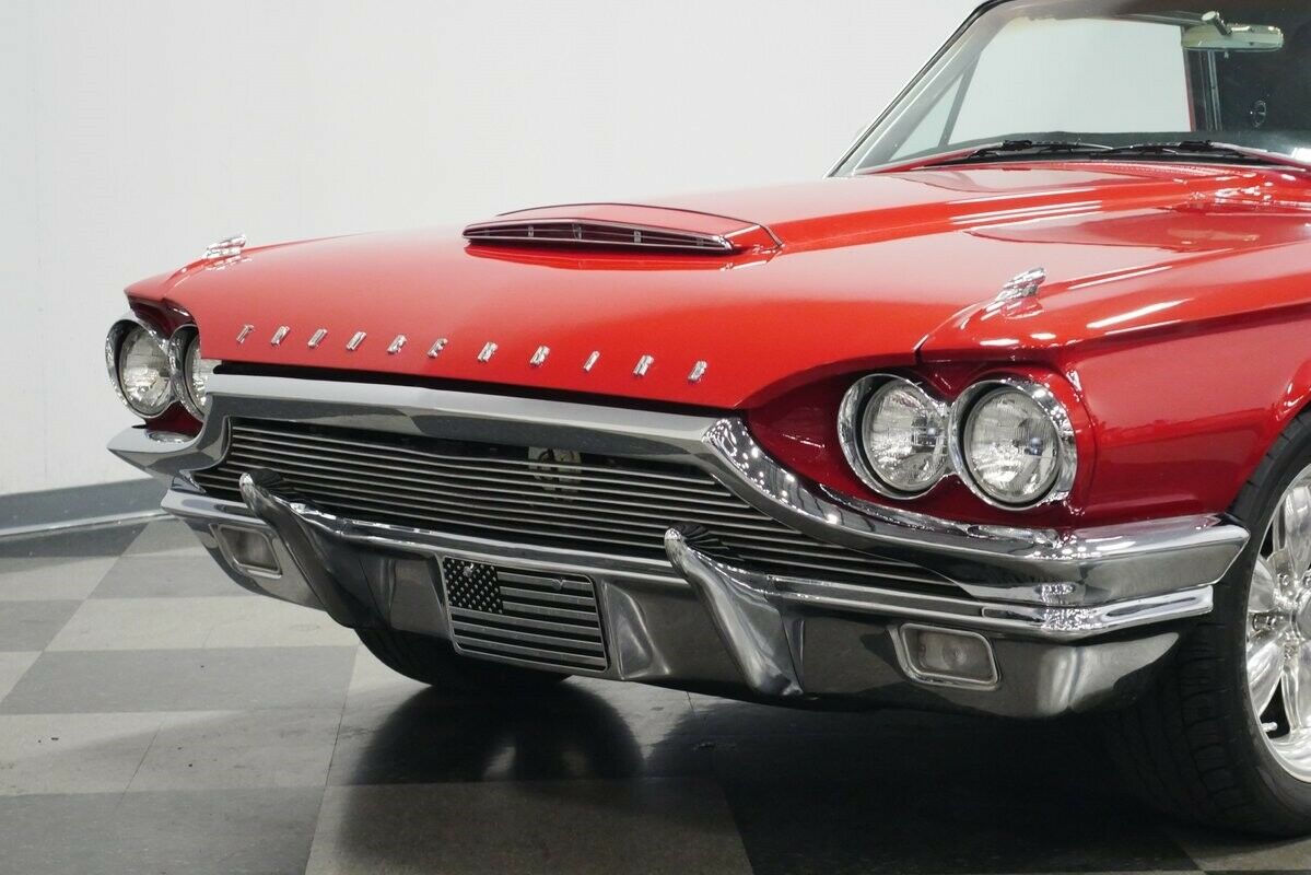 1964 Ford Thunderbird Nashville, TN