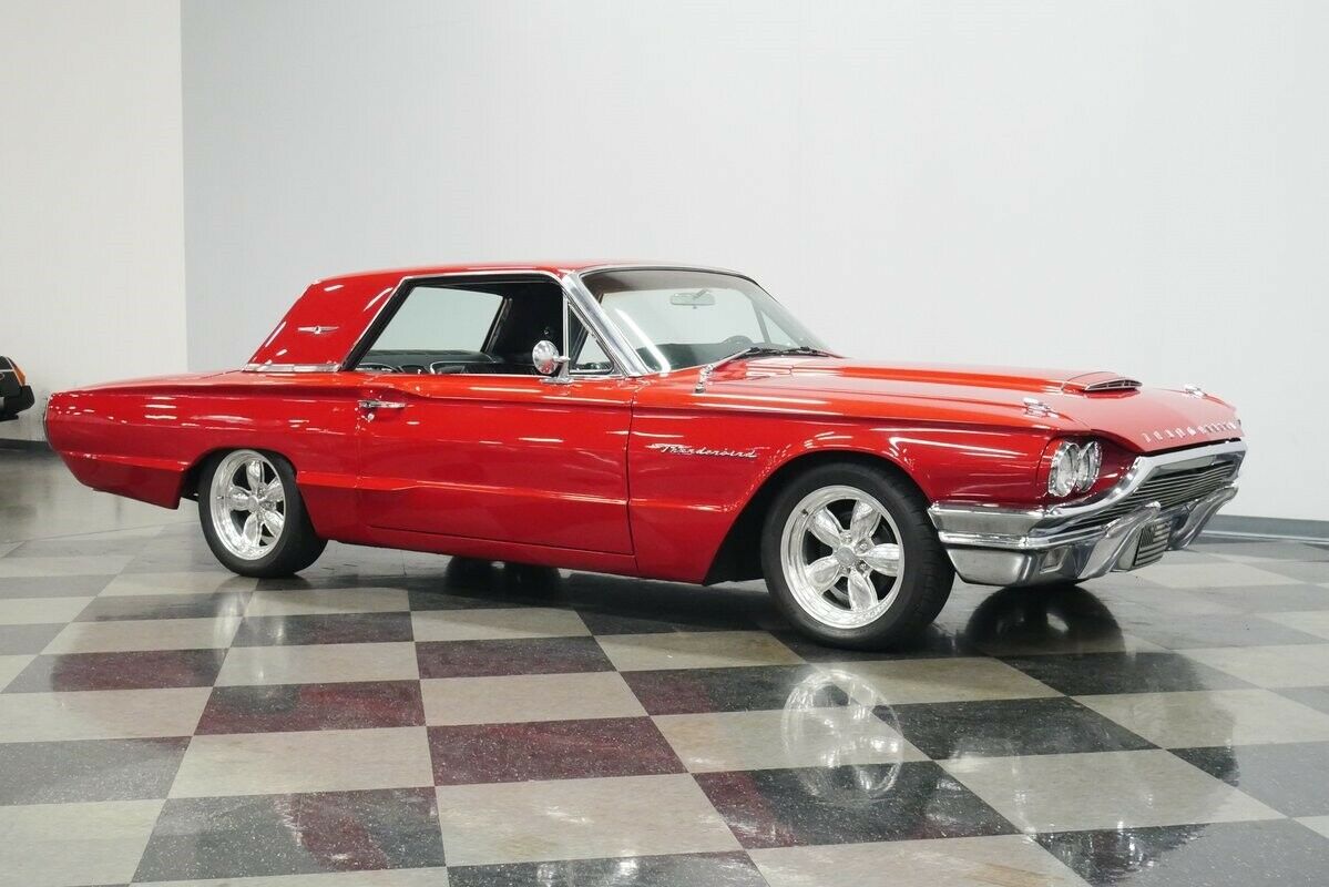 1964 Ford Thunderbird Nashville, TN