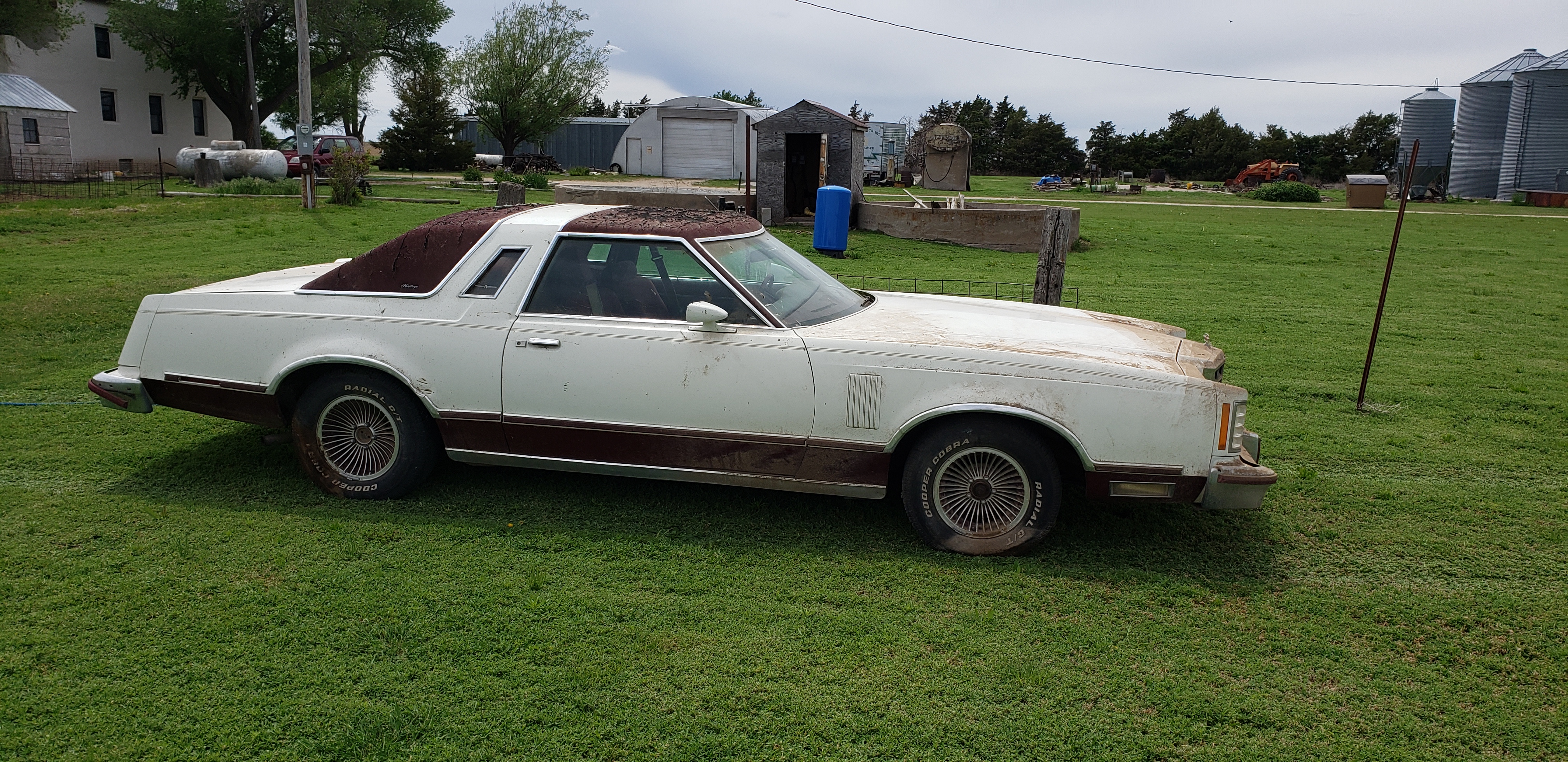 1979 Landau Heritage