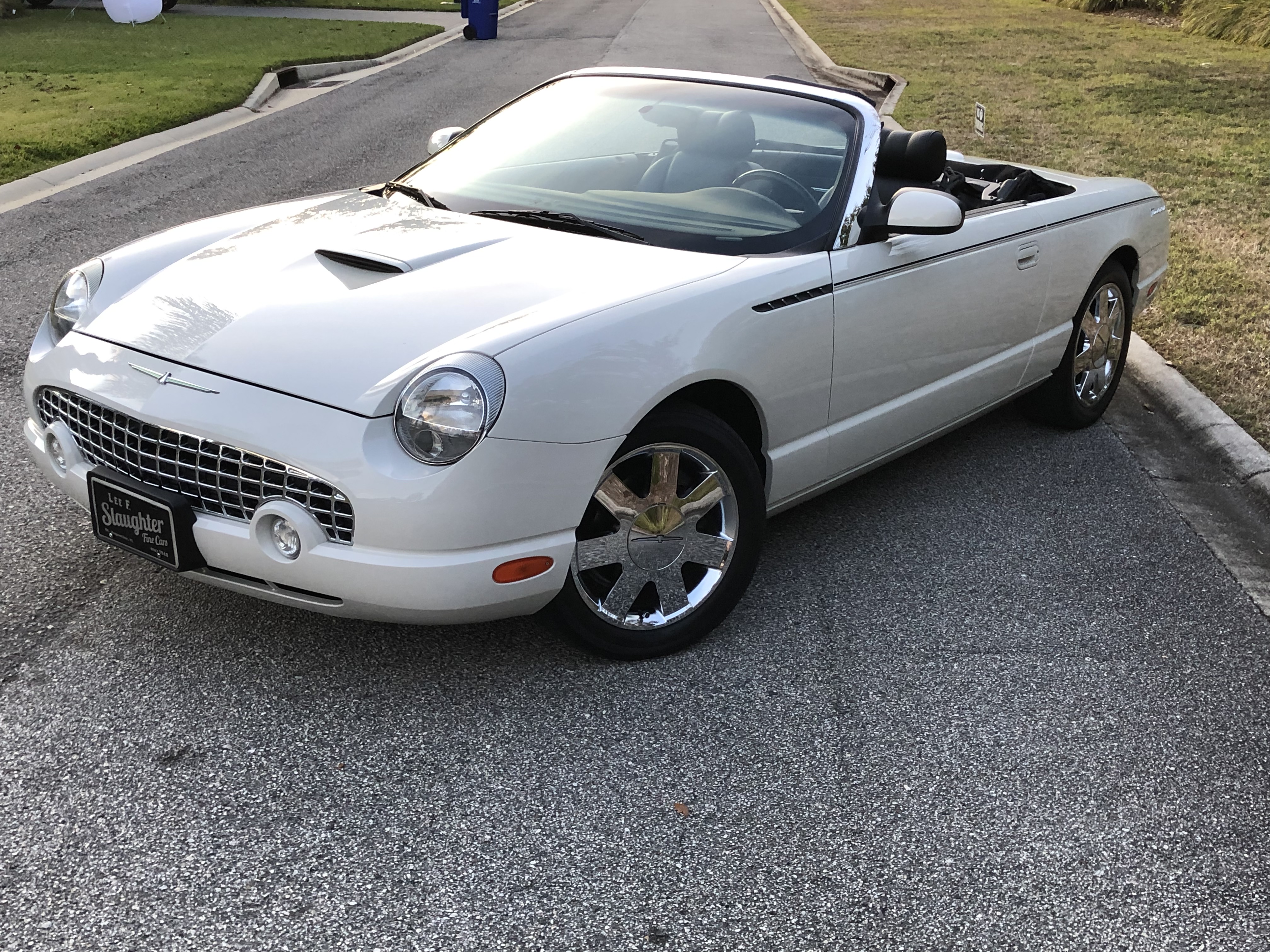 2002 white with black hardtop