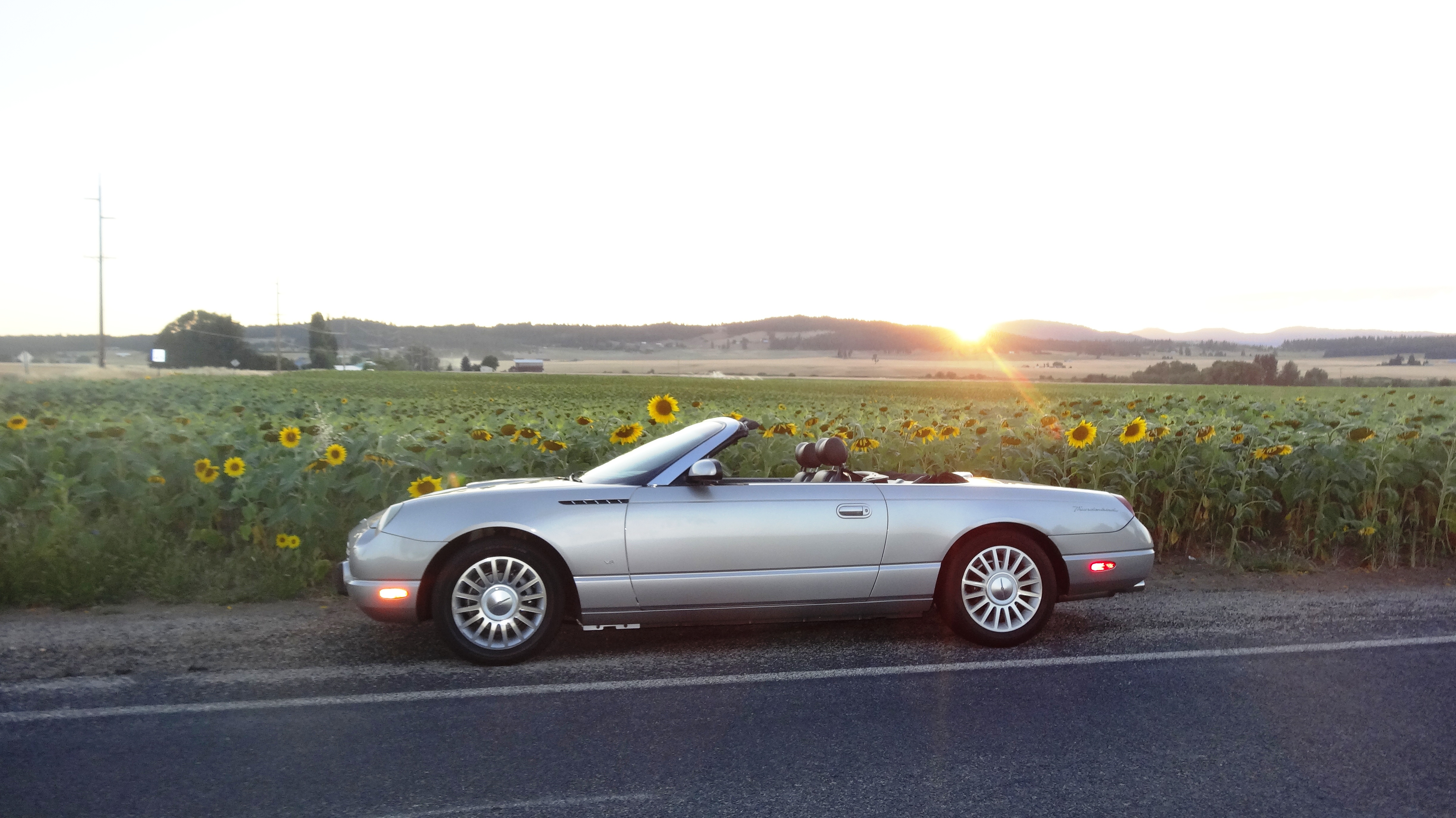 2004 at sundown