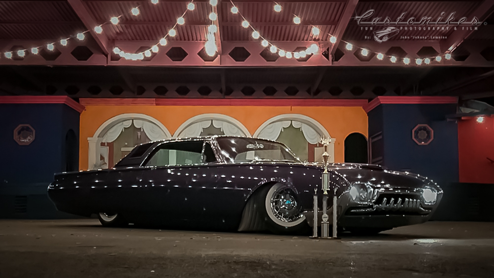 2017 Grand National Roadster Show