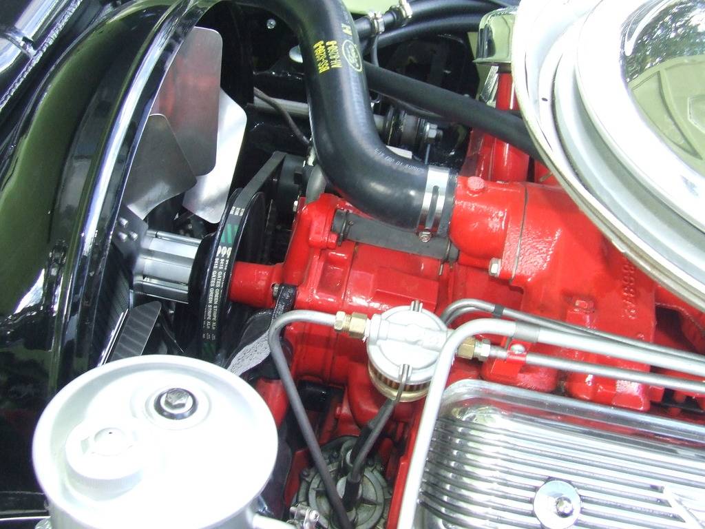 312 Motor