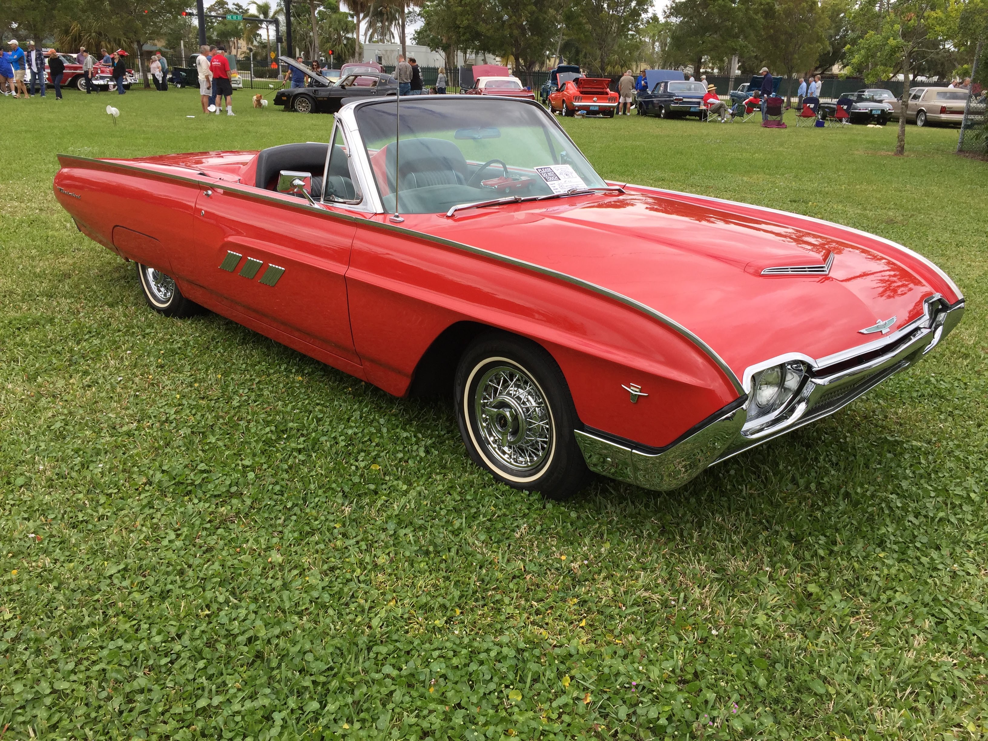 63 convertible