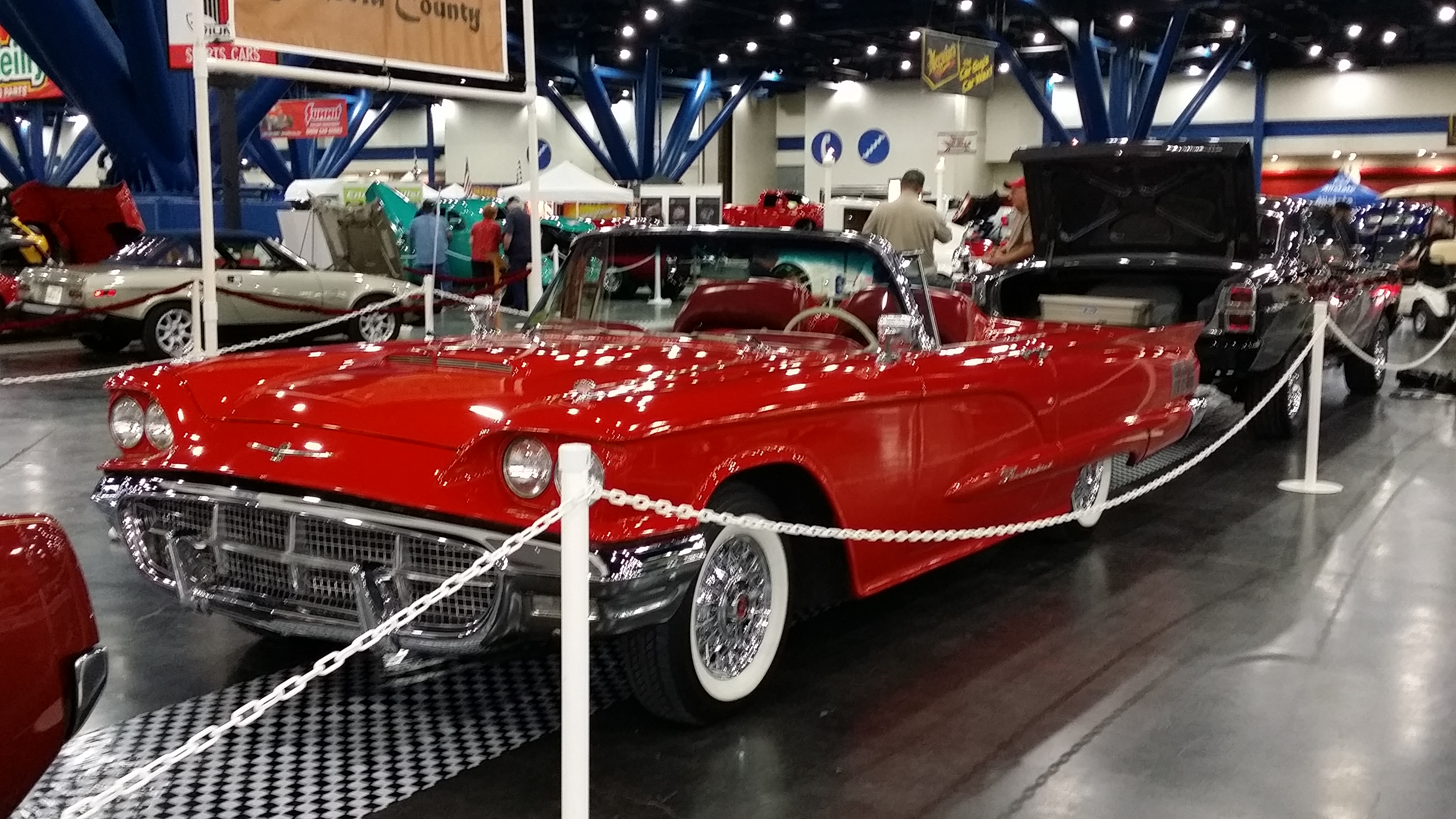 AutoRama 2015