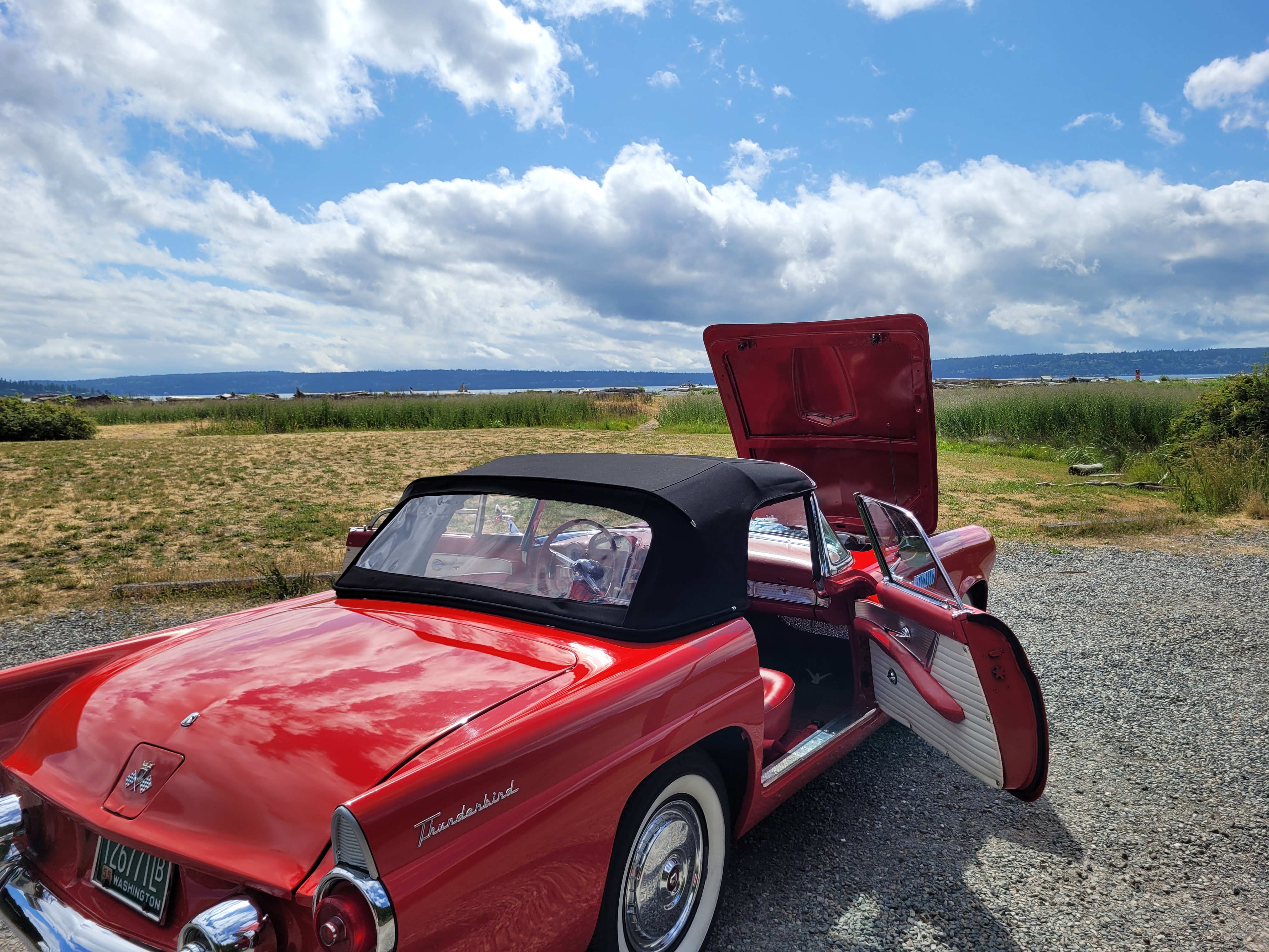 Camano Island State Park