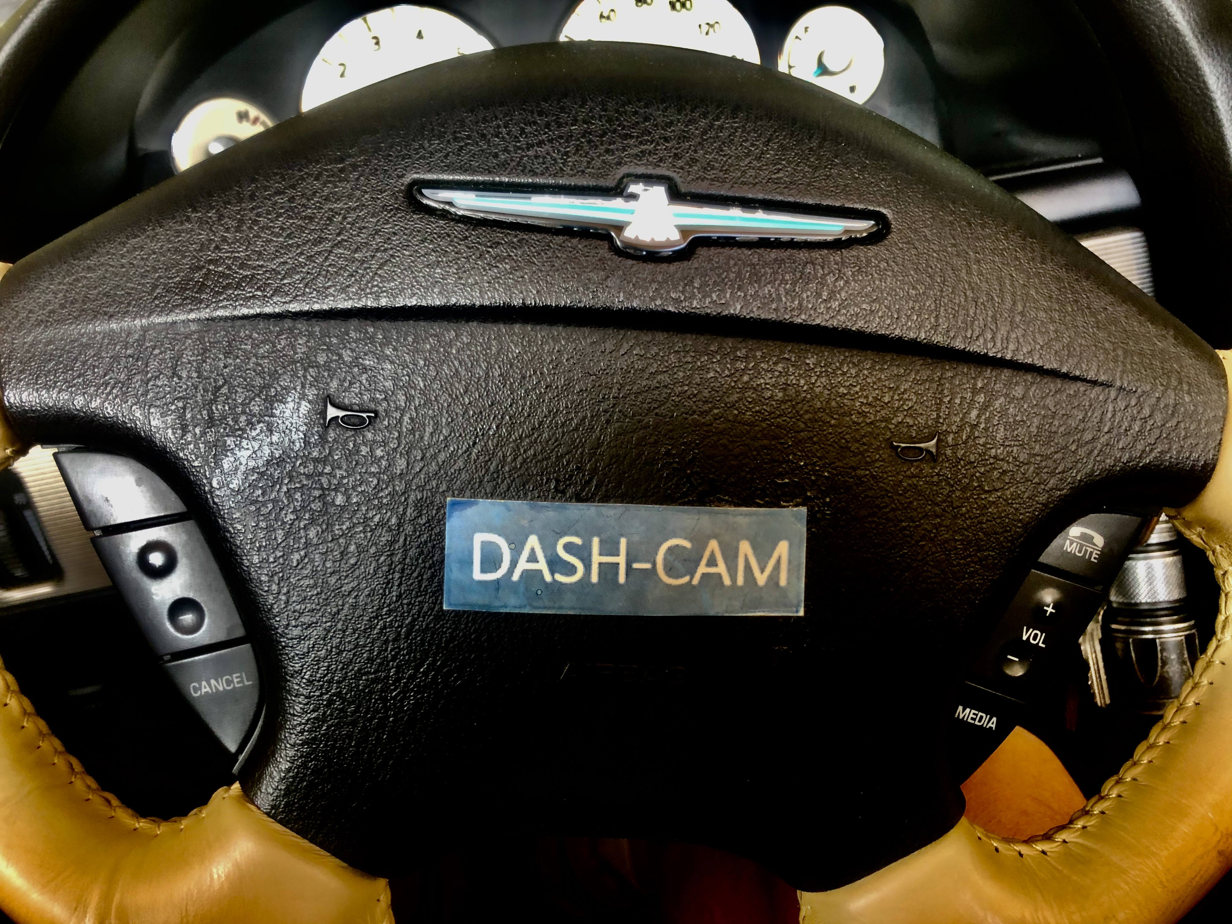 Dash Cam...
