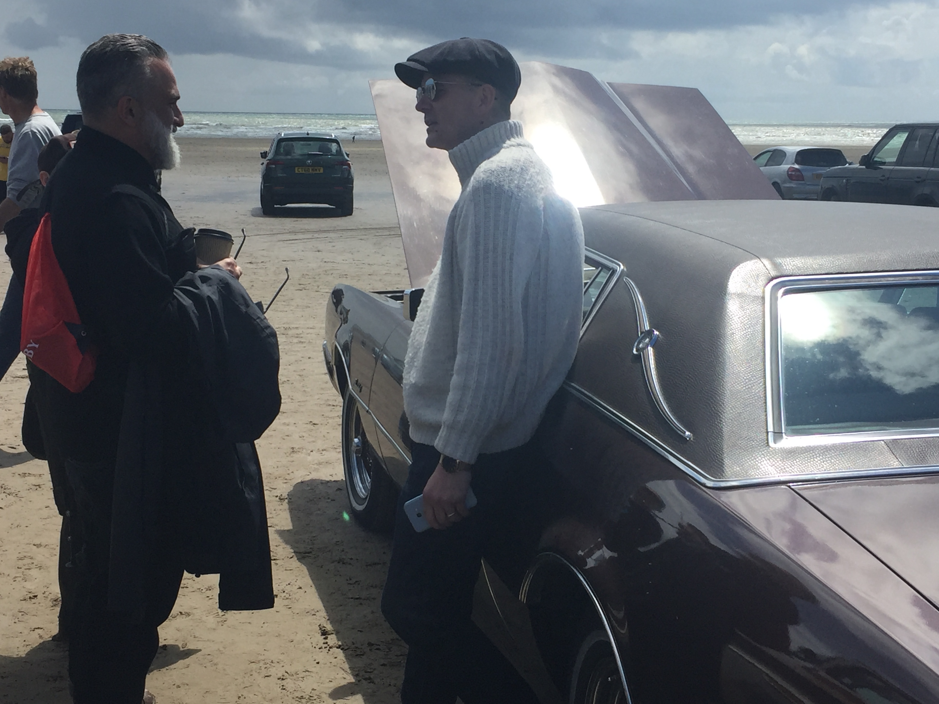 Pendine 2019 VHRA