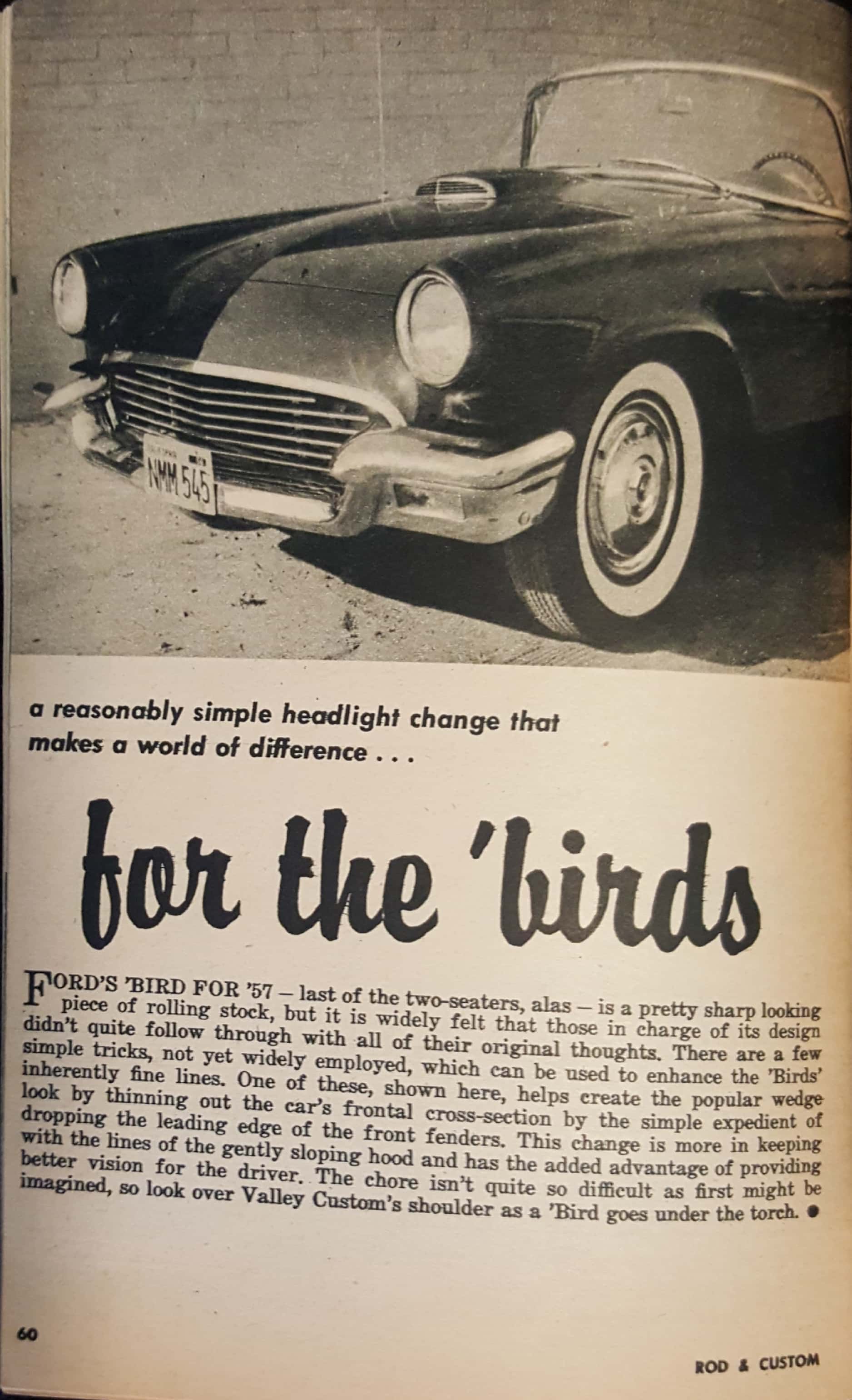 Rod & Custom Page 60