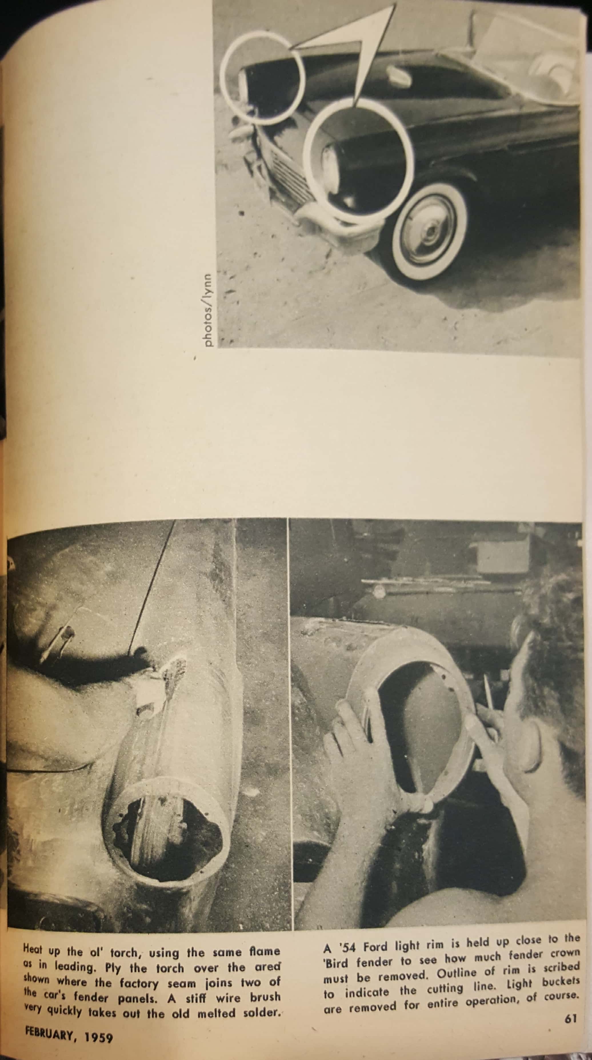Rod & Custom Page 61