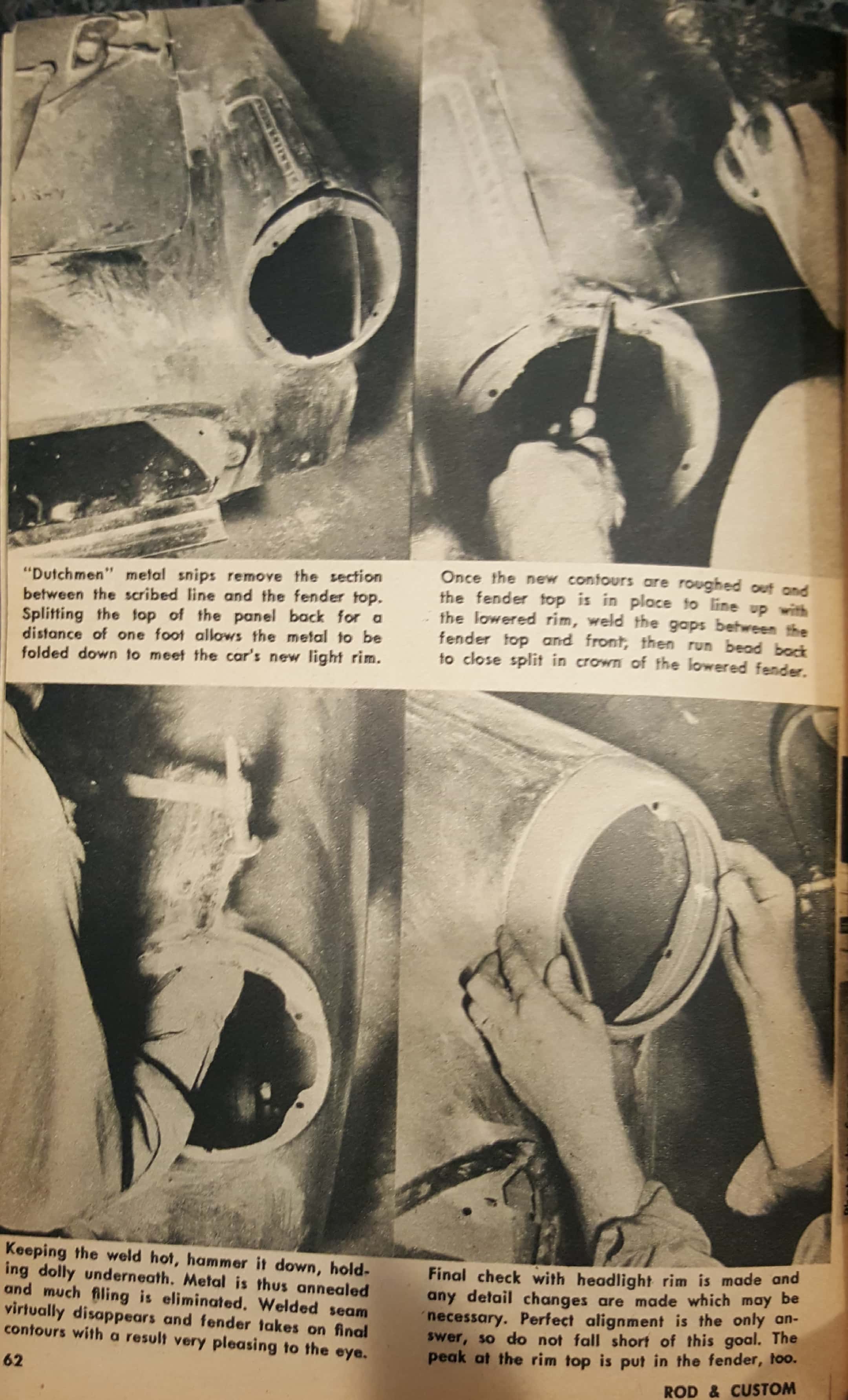 Rod & Custom Page 62