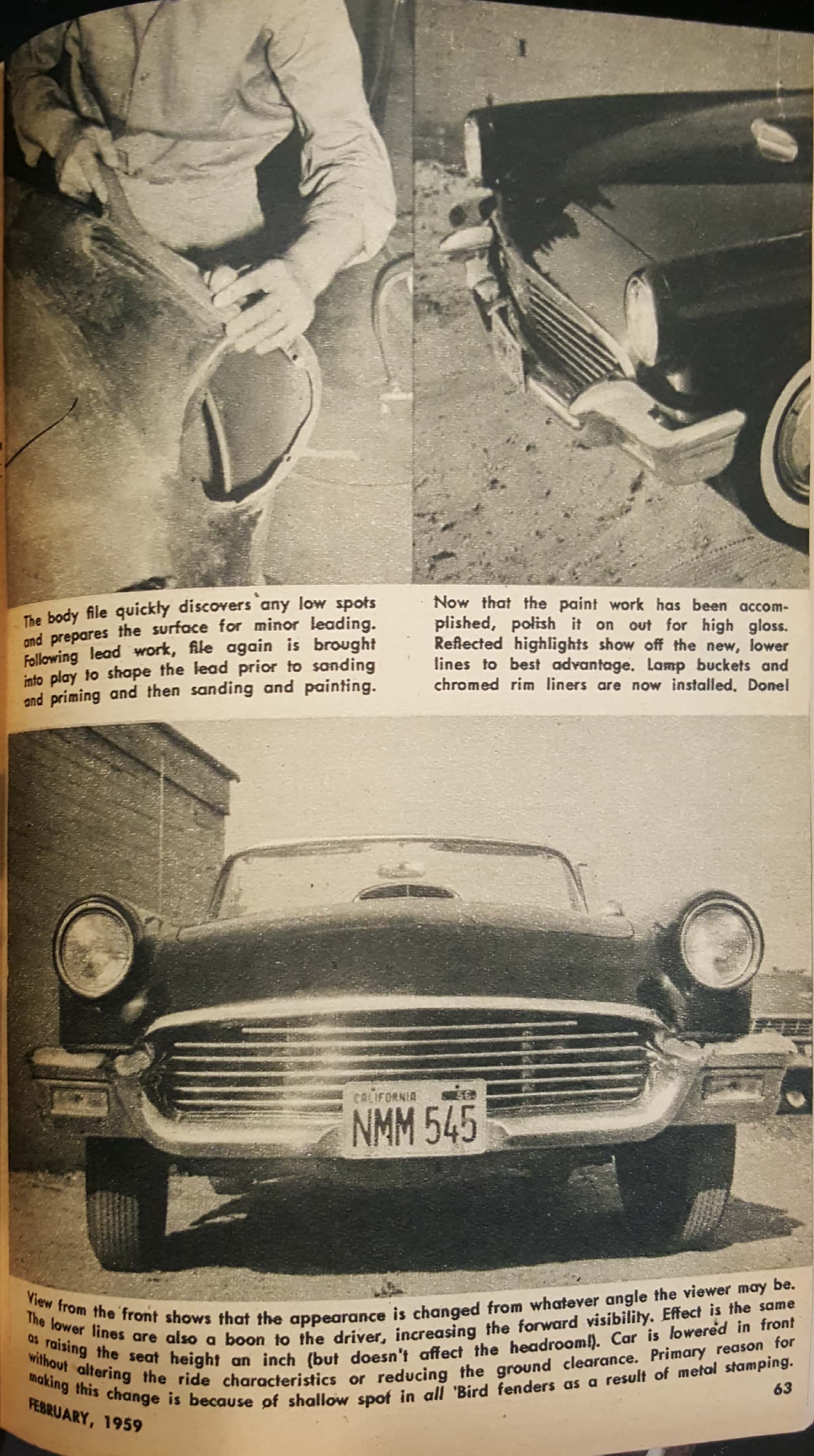 Rod & Custom Page 63
