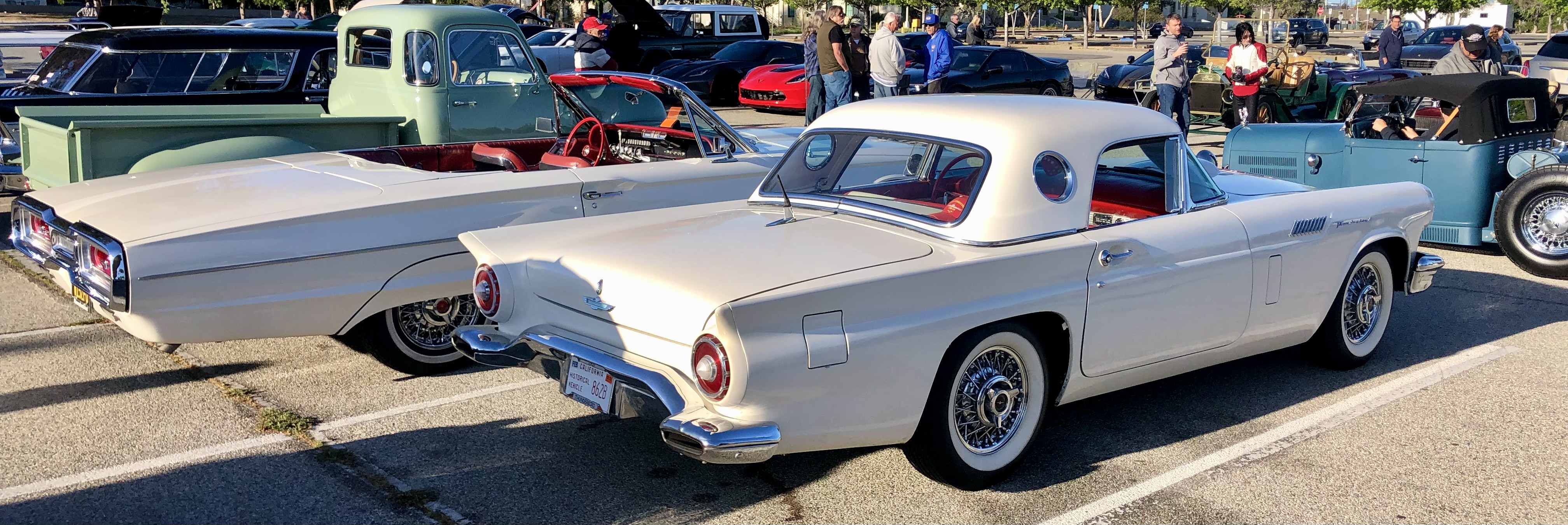 Supercar Sunday Woodland Hills