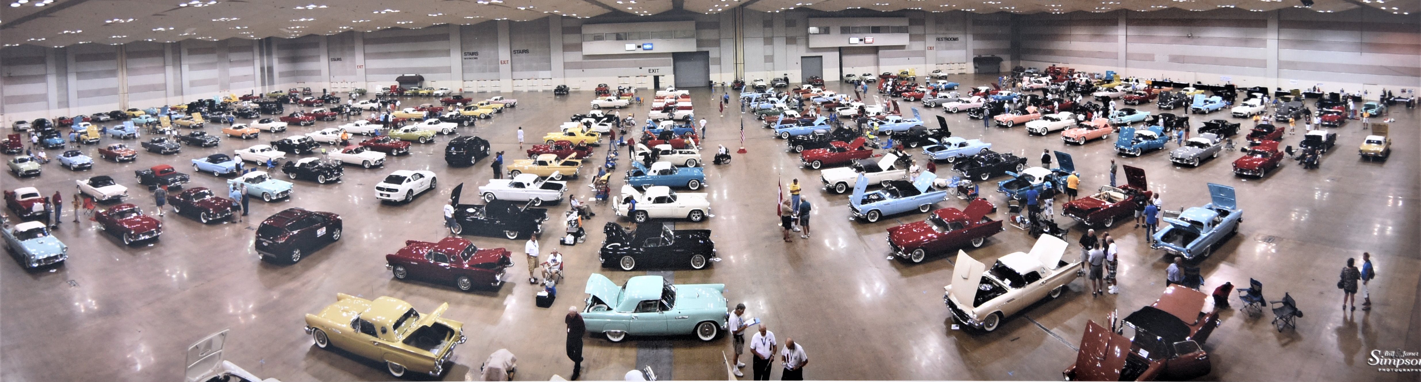 Thunderbird Convention 2012