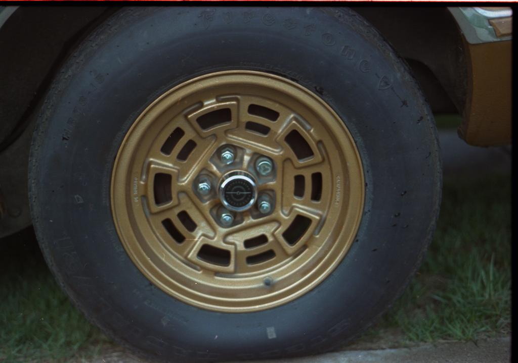 Thunderbird mags